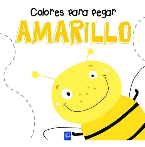 Colores Para Pegar Amarillo - Aa.vv