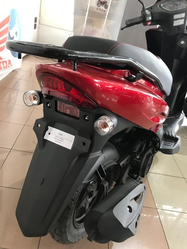 Imagen 3 de 5 de Kymco, Agility 125 0 Km