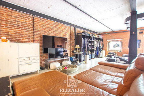 Imagen 3 de 30 de Loft 180 Mtrs Con Vista Al Dique - Puerto Madero