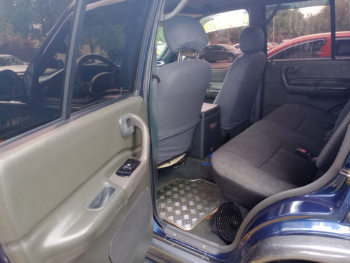SsangYong Musso 2.3 601 D