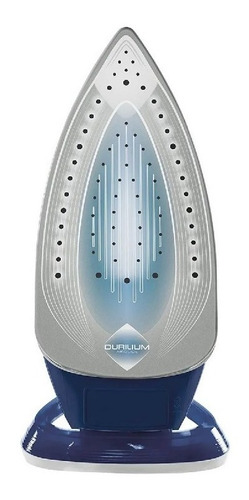 Plancha Tfal Ultraglide J´adore Fv3968x0 Azul