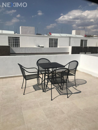 Imagen 3 de 9 de Casa En Venta Fraccionamiento San Miguel, La Providencia En Mineral De La Reforma, Hidalgo