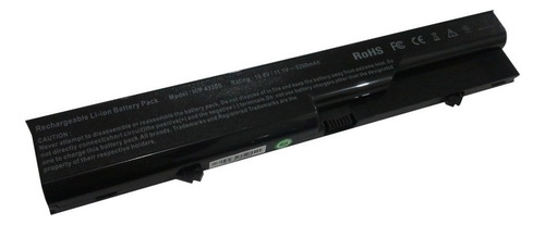 Bateria Hp Compaq 4320s 4325s 4420s 4520s 4720s 320 425 620