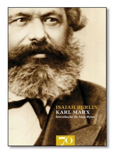 Karl Marx - Edicoes 70