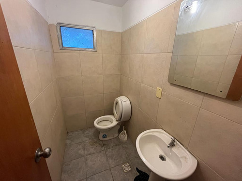 Gran Esquina, Palermo Sur, 80 M2, Doble Altura.