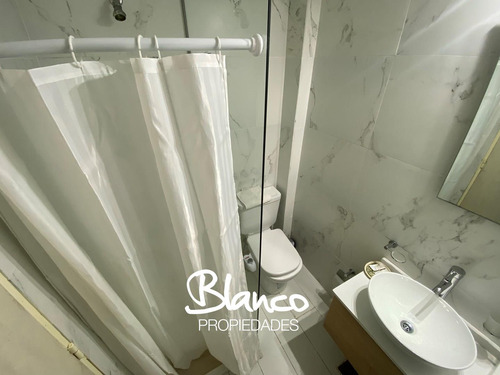Departamento Monoambiente En Venta En Recoleta, Capital Federal, Buenos Aires