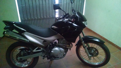 Honda Falcon 400