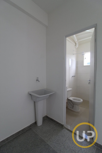 Imagem 9 de 15 de Kitnet - Goiânia - Belo Horizonte - R$ 750,00 - 8245
