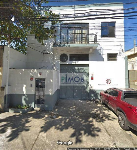 Imagem 1 de 23 de Prédio, 1750 M² - Venda Por R$ 1.800.000,00 Ou Aluguel Por R$ 15.000,00/mês - São Cristóvão - Rio De Janeiro/rj - Pr0006