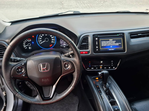 Imagem 5 de 12 de Honda Hr-v 1.8 16v Flex Exl 4p Automático