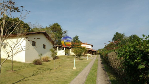 Imagem 6 de 12 de Chácara Para Comprar Suru Santana De Parnaíba - 2132