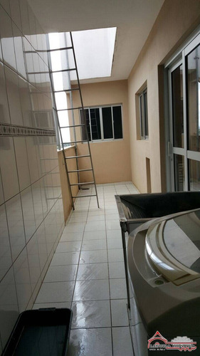 Imagem 12 de 15 de Casa No Pq Santo Antonio Para Venda Jacareí Sp - 3303
