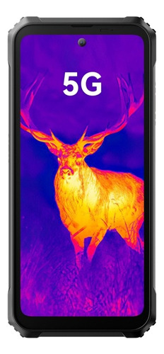 Blackview Bl9000 Pro 5g Câmera Térmica Flir 512gb