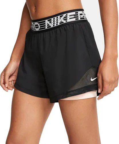 Short nike pro mujer hotsell