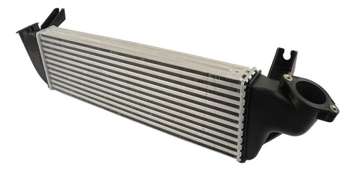 Radiador Intercooler Mitsubishi L200 Triton 2.4d 2016 2023