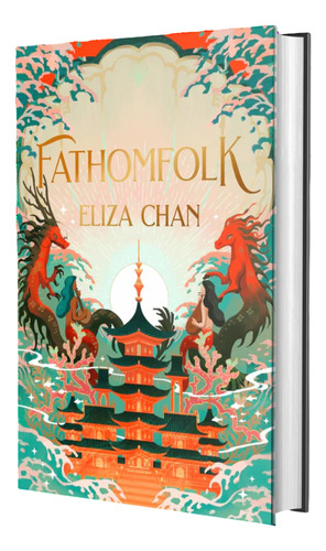 Libro Fathomfolk