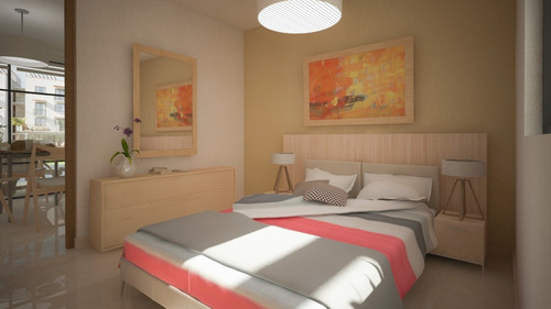 Imagen 6 de 13 de Oportunidad Precio Departamento 2 Recamaras Alberca