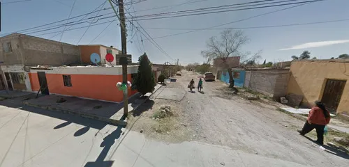 Casa En Venta Juarez, Chihuahua. Recuperación Bancaria Laab2