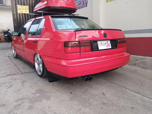 Volkswagen Jetta 1.8 Gl Mt