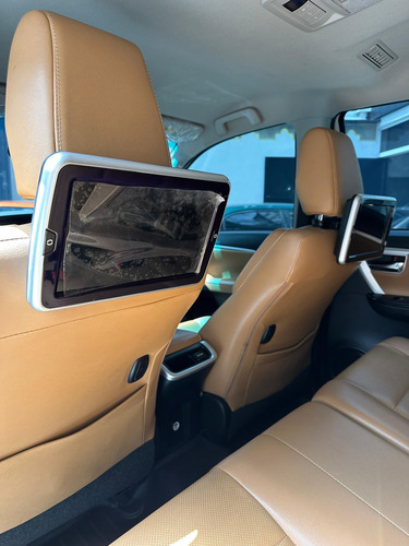 Fortuner Vxr Limited Dubai