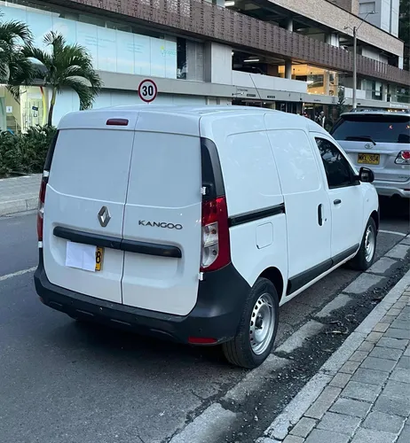 Renault Kangoo 1.6 Express