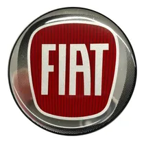 Comprar Centro De Llanta Fiat Palio Punto Siena  Strada Qubo Argo Cronos Doblo Idea Linea Mobi Bravo Original®