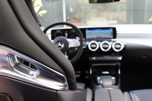Imagen 19 de 19 de Mercedes-benz Clase A 2021 1.6 A45 S 4matic 421 Cv