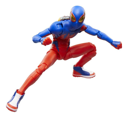 Spider-boy - Hasbro - Marvel Legends