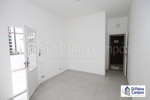 Imagem 4 de 13 de Sala Comercial Metrô Praça Da Árvore - Dp2826