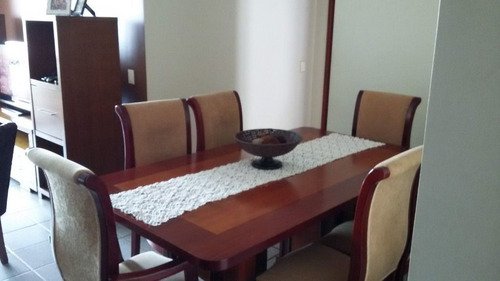 Imagem 6 de 30 de Apartamento À Venda Por R$ 530.000 Com 4 Dormitórios, 151 M² - Santa Cruz Do José Jacques - Ribeirão Preto/sp - Ap3969