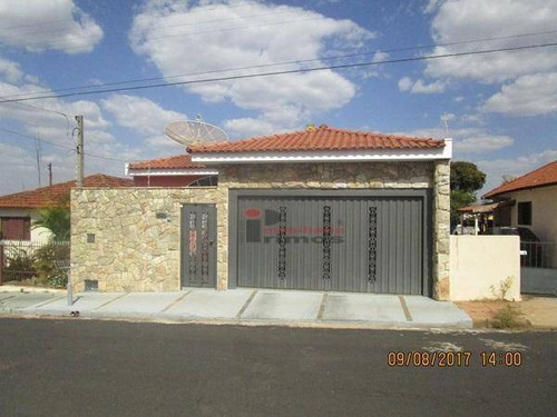 Imagem 1 de 24 de Casa À Venda Rua São João, 349, São Francisco - Monte Alto/sp - Ca0144