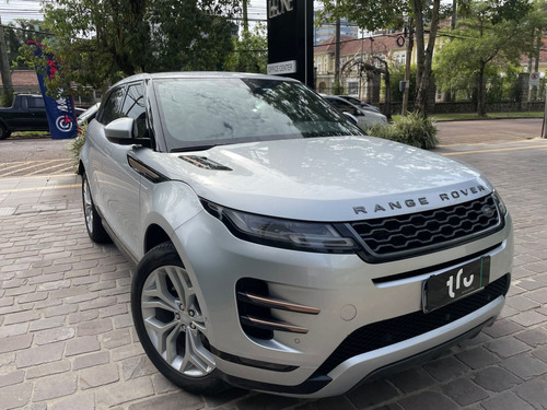 Land Rover Range Rover Evoque Range R. EVO SE Si4 R-Dyn. 2.0 Flex Aut.