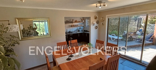 Excelente Casa En Pichilemu