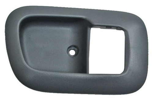 Manija Interior Toyota Sienna 2002-2003 Gris Bisel