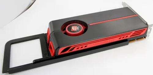 Tarjeta grafica ati online radeon hd 5770
