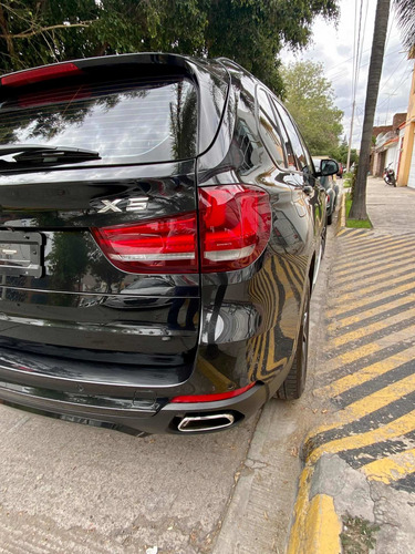 Imagen 9 de 13 de Bmw X5 2.0 Xdrive 40e Excellence Híbrido At 2017