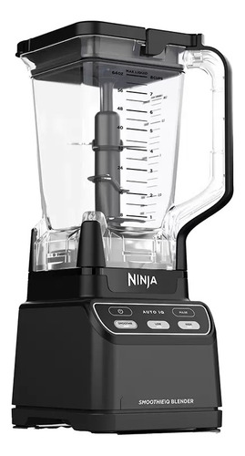 Licuadora 1000 Watts Ninja Premium