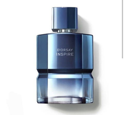 Perfume / Colonia D'orsay Inspire De Esika De 90ml