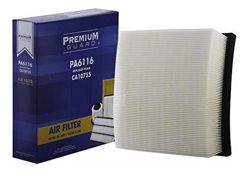 Filtro De Aire Pg Pa6116