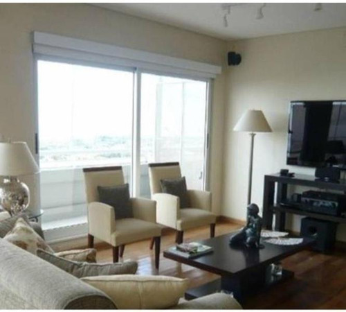 Imagen 20 de 30 de Venta Triplex Penthouse - 355 M2 - Torres Centennial
