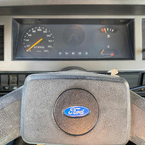 Ford Falcon 3.0l