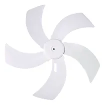Comprar Pala Ventilador 5 Aspas Liliana 20 Pulgadas Eje 8mm Vvtfc20