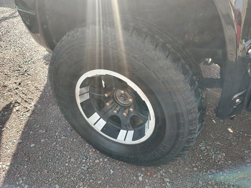 Dodge Ram 5.9 2500 Laramie Quadcab 4x4
