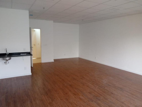 Imagem 4 de 19 de Sala, 55 M² - Venda Por R$ 510.000,00 Ou Aluguel Por R$ 2.000/mês - Vila Ester (zona Norte) - São Paulo/sp - Sa0009