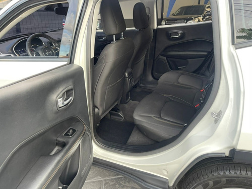 Imagem 6 de 6 de Jeep Compass 2.0 Flex Automatic 2019