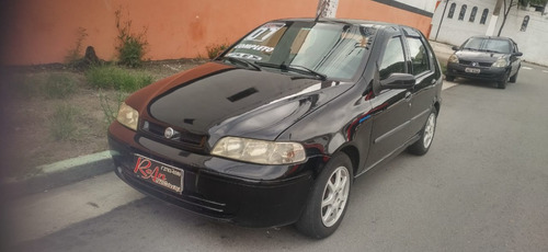 Fiat Palio 1.0 Fire Flex 5p