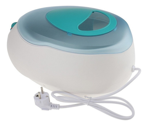 - . Aquecedor De 3000ml Para Salão De Beleza, Spa, Máquina