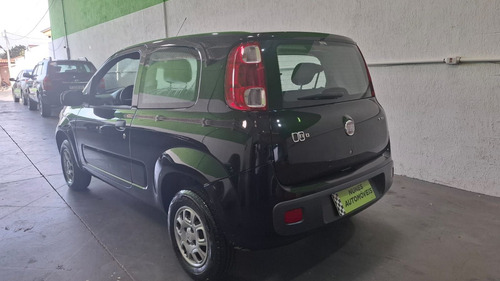 Fiat Uno 1.0 Vivace Flex 3p