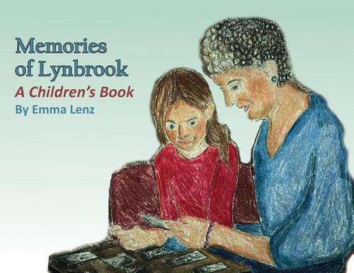 Libro Memories Of Lynbrook: A Children's Book - Lenz, Emm...