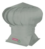 Comprar Extractores Eolicos Atmosfericos, Mxgvt-003, Garganta De 16